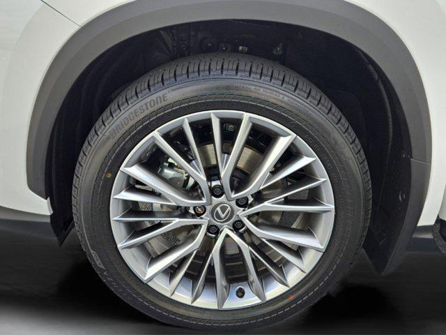used 2025 Lexus NX 350h car, priced at $49,994