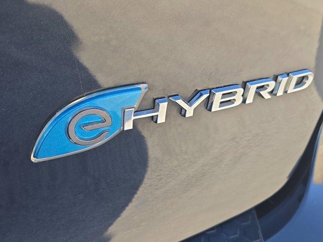 used 2021 Chrysler Pacifica Hybrid car, priced at $21,231