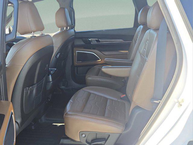 used 2021 Kia Telluride car, priced at $25,453