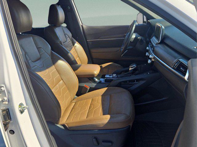 used 2021 Kia Telluride car, priced at $25,453