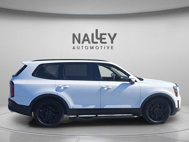 used 2021 Kia Telluride car, priced at $25,453