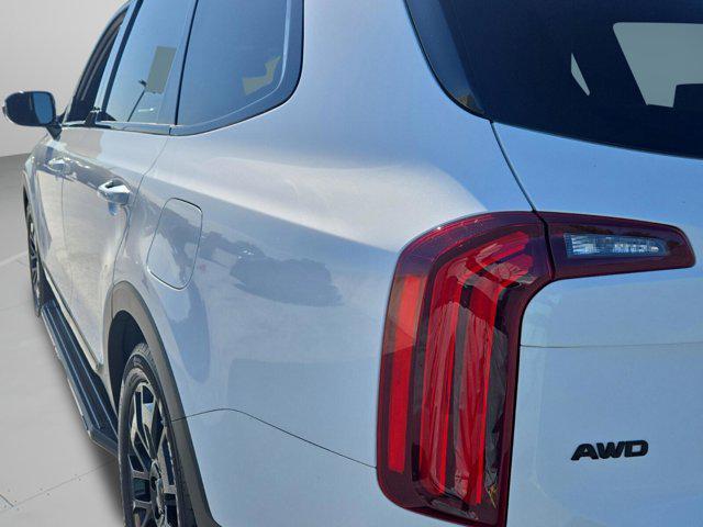 used 2021 Kia Telluride car, priced at $25,453