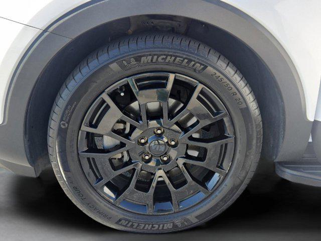 used 2021 Kia Telluride car, priced at $25,453