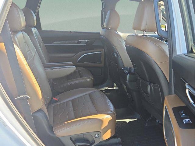 used 2021 Kia Telluride car, priced at $25,453