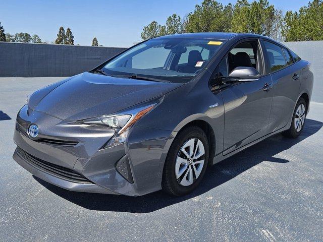 used 2017 Toyota Prius car, priced at $18,668