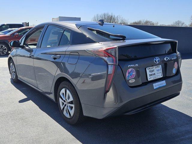 used 2017 Toyota Prius car, priced at $18,668