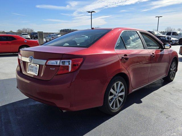 used 2013 Toyota Camry car, priced at $15,735