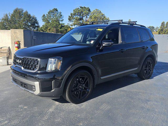 used 2023 Kia Telluride car, priced at $32,959