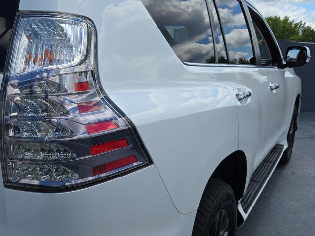 used 2020 Lexus GX 460 car, priced at $35,811