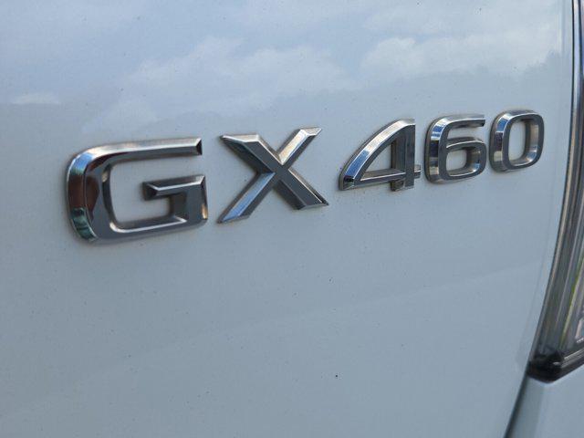 used 2020 Lexus GX 460 car, priced at $35,811