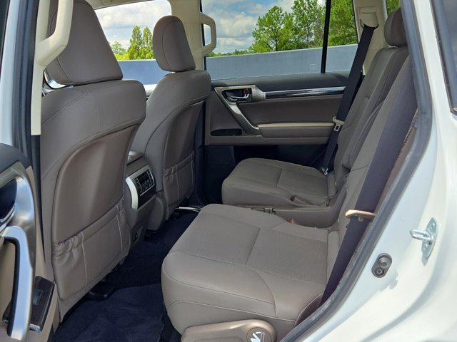 used 2020 Lexus GX 460 car, priced at $35,811