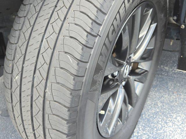 used 2020 Lexus GX 460 car, priced at $35,811