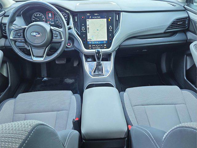 used 2021 Subaru Outback car, priced at $19,495