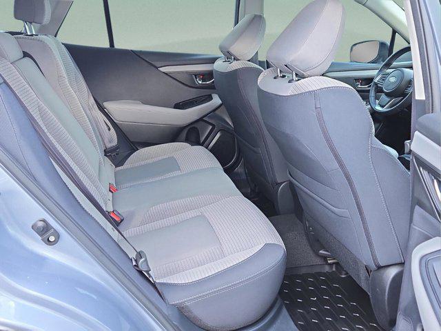 used 2021 Subaru Outback car, priced at $19,495