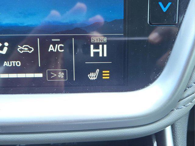 used 2021 Subaru Outback car, priced at $19,495