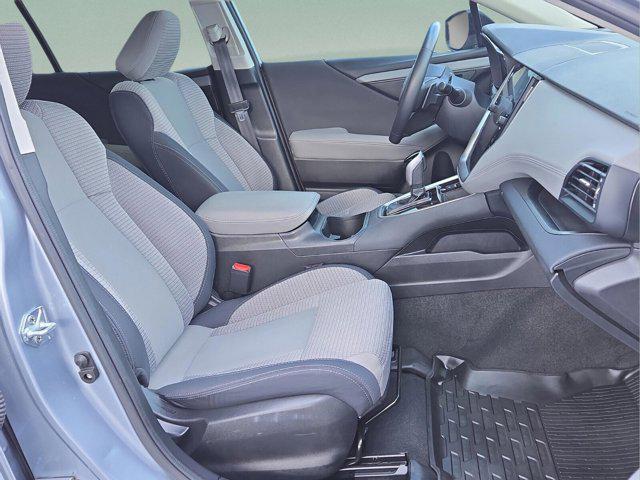 used 2021 Subaru Outback car, priced at $19,495