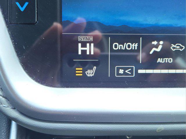 used 2021 Subaru Outback car, priced at $19,495