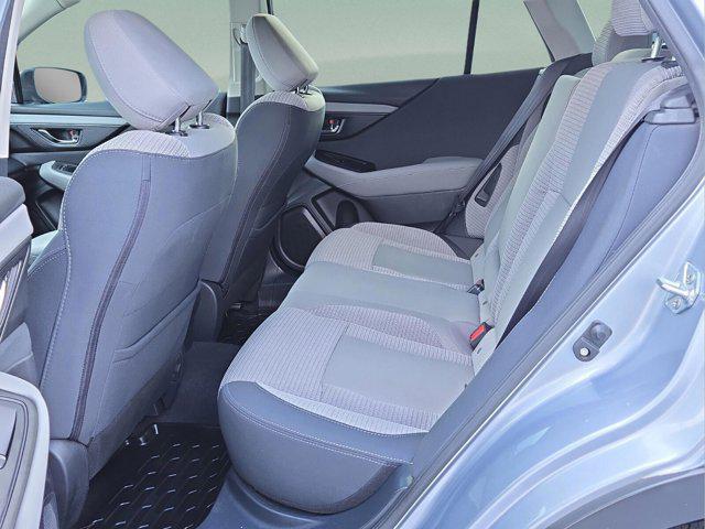 used 2021 Subaru Outback car, priced at $19,495