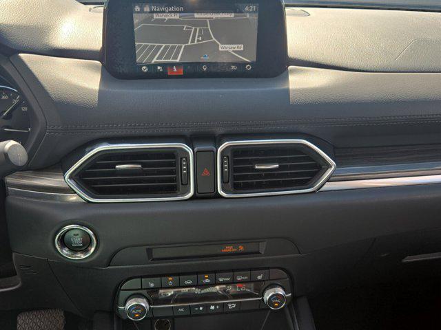 used 2019 Mazda CX-5 car, priced at $20,689