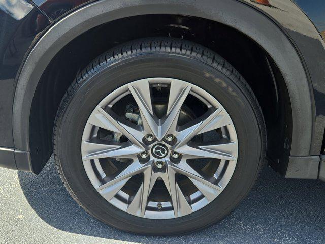 used 2019 Mazda CX-5 car, priced at $20,689