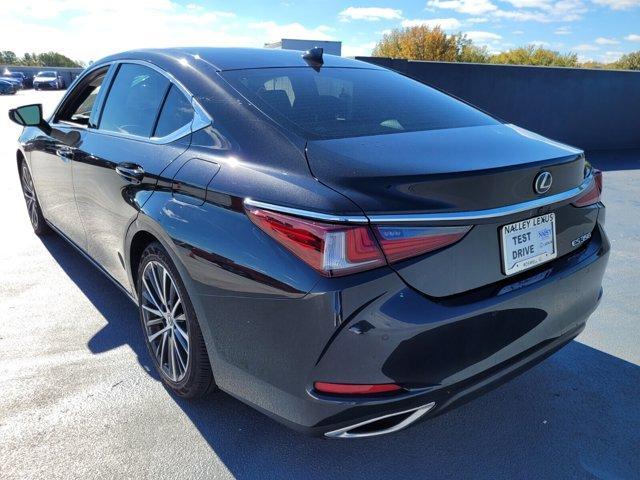 used 2022 Lexus ES 350 car, priced at $36,423