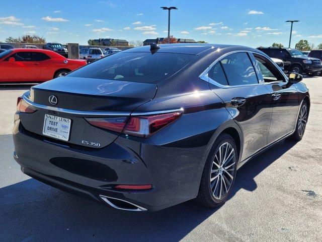 used 2022 Lexus ES 350 car, priced at $36,423