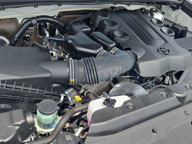 used 2023 Toyota 4Runner car, priced at $46,720