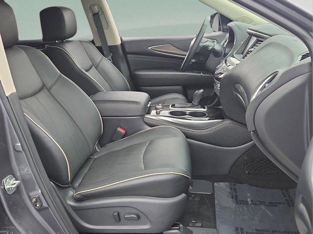 used 2019 INFINITI QX60 car, priced at $22,855