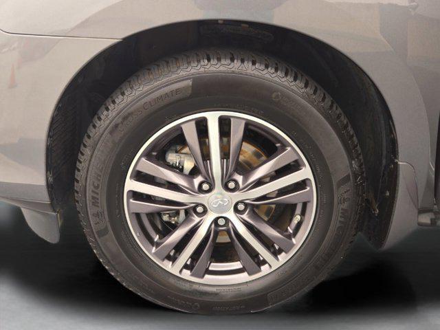 used 2019 INFINITI QX60 car, priced at $22,855
