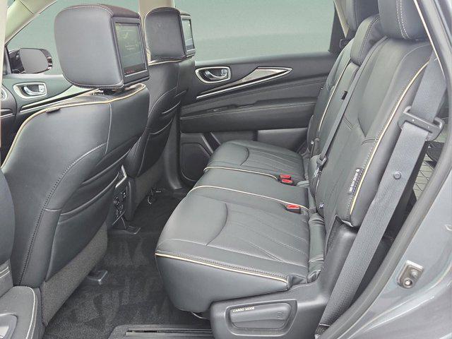 used 2019 INFINITI QX60 car, priced at $22,855