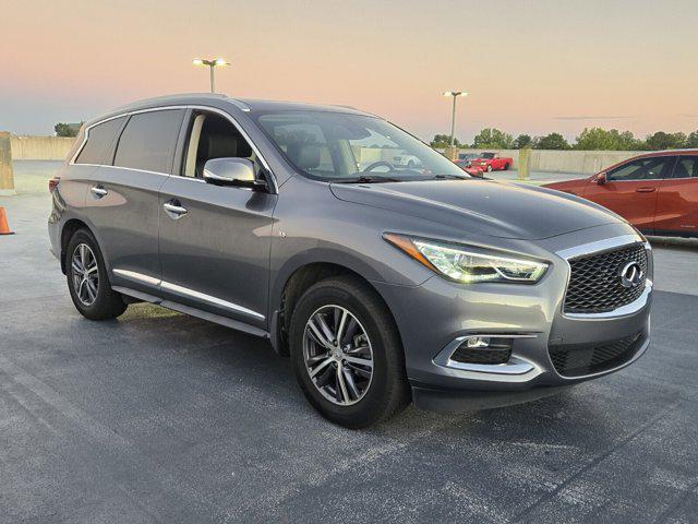 used 2019 INFINITI QX60 car, priced at $22,997