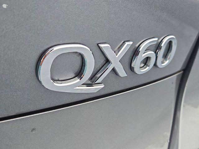 used 2019 INFINITI QX60 car, priced at $22,855