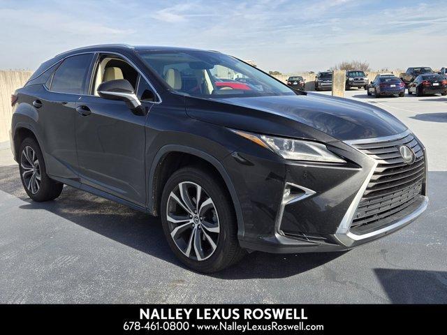 used 2019 Lexus RX 350 car, priced at $28,287