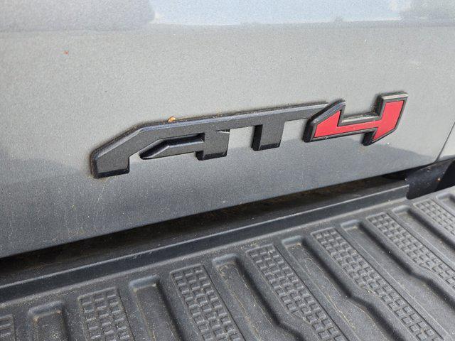 used 2022 GMC Sierra 1500 car, priced at $45,439