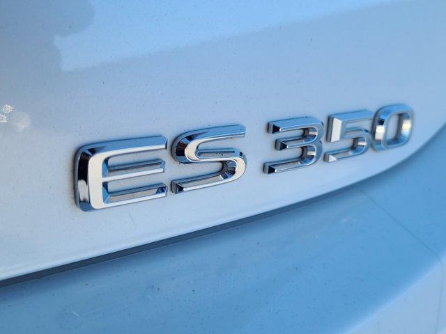 used 2021 Lexus ES 350 car, priced at $32,997
