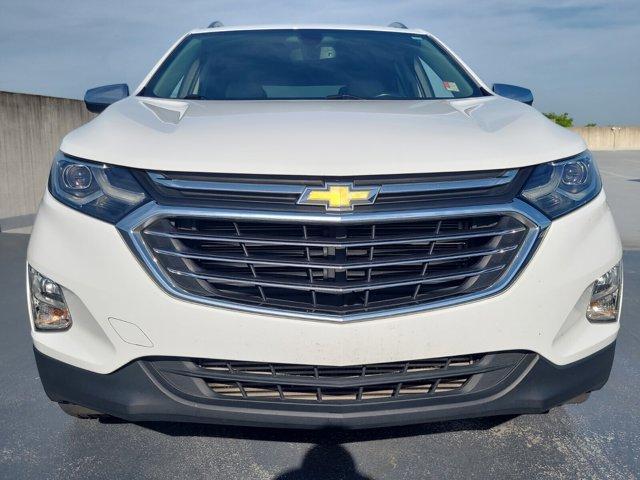 used 2018 Chevrolet Equinox car, priced at $15,990