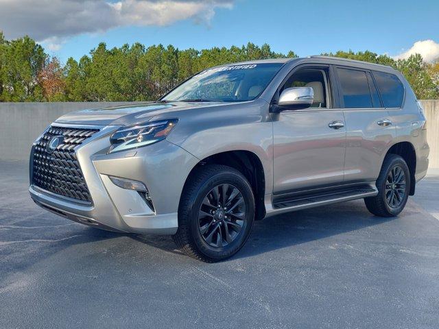 used 2023 Lexus GX 460 car, priced at $58,237