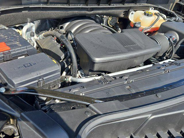 used 2023 Cadillac Escalade ESV car, priced at $78,998