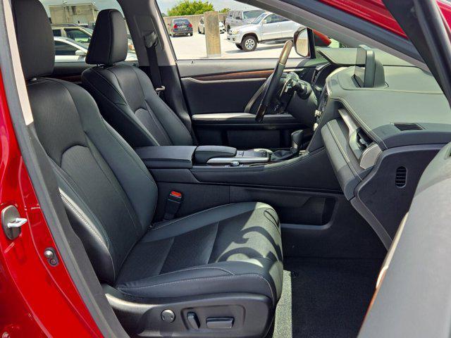used 2022 Lexus RX 350L car, priced at $40,499