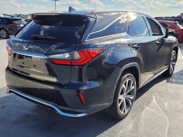 used 2022 Lexus RX 350L car, priced at $46,998