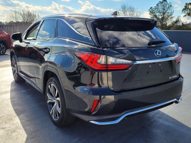 used 2022 Lexus RX 350L car, priced at $46,998