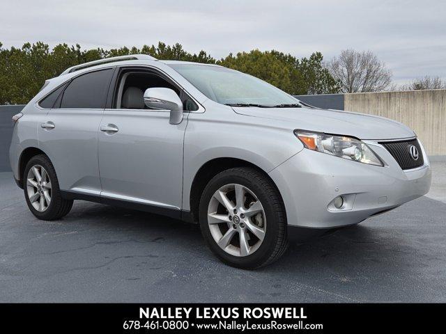 used 2012 Lexus RX 350 car, priced at $14,782