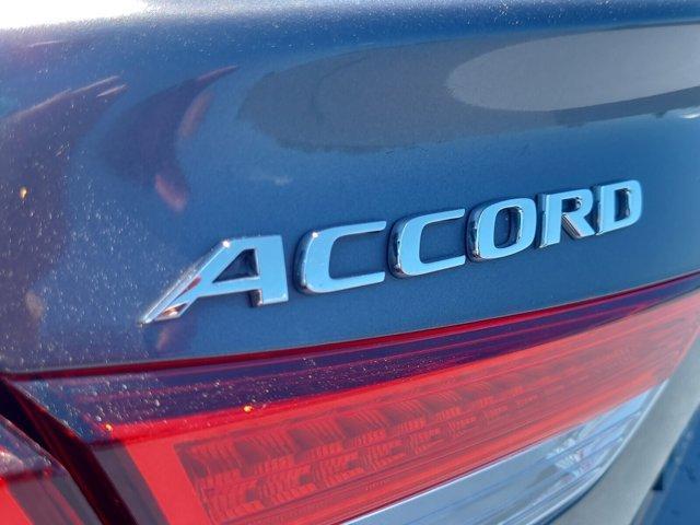 used 2019 Honda Accord Hybrid car, priced at $18,688