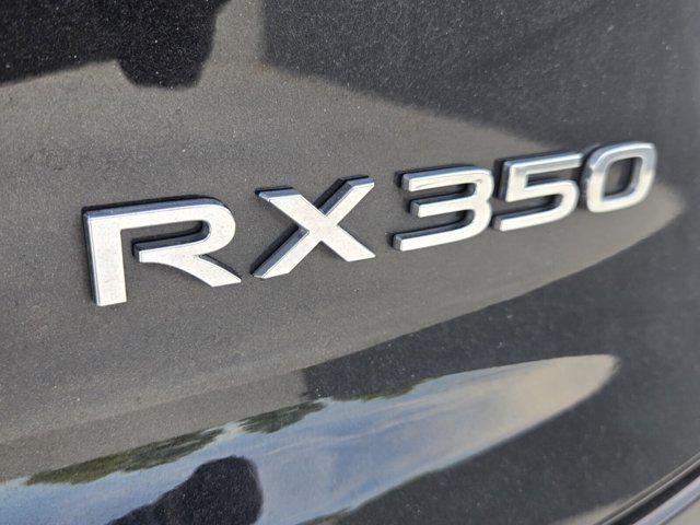 used 2024 Lexus RX 350 car, priced at $51,481