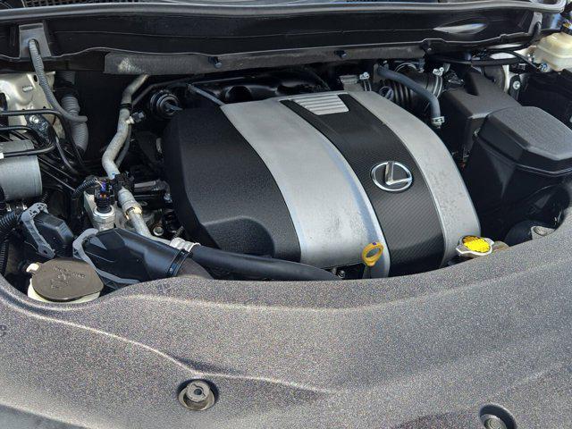 used 2016 Lexus RX 350 car, priced at $18,616
