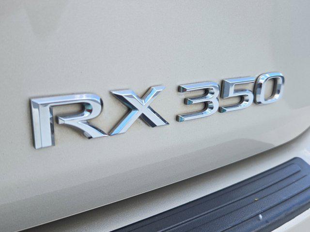 used 2016 Lexus RX 350 car, priced at $18,616