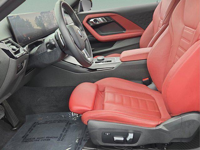 used 2023 BMW 230 car, priced at $32,698