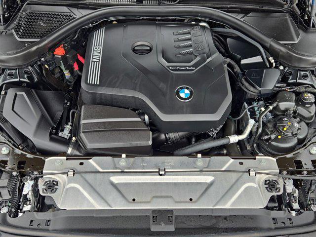 used 2023 BMW 230 car, priced at $32,698