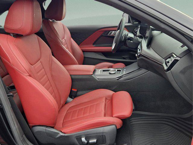 used 2023 BMW 230 car, priced at $32,698