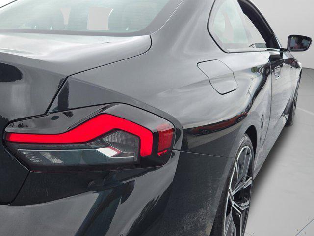 used 2023 BMW 230 car, priced at $32,698